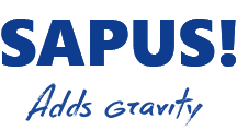 SAPUS Adds Gravity!